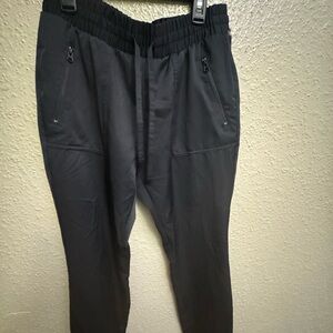 Magellan Outdoors Men's Charcoal Joggers